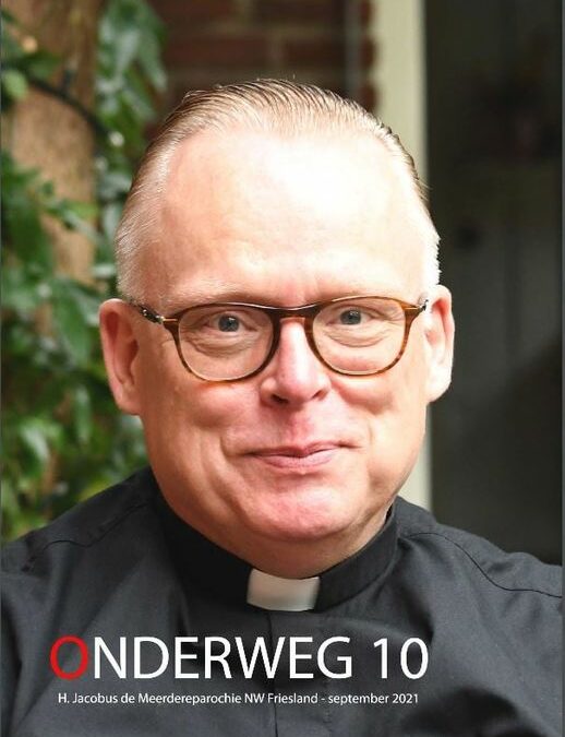 Onderweg 10 – Oktober 2021
