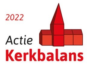 tekening kerkbalans