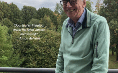 Onderweg 6 – november – december 2025