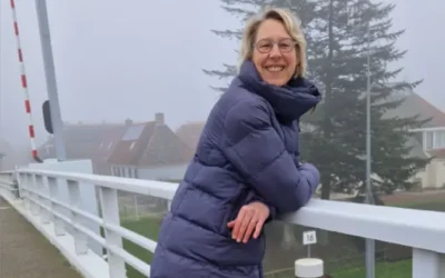 Onderweg 1 – januari – februari 2026