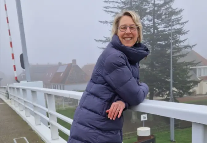 Onderweg 1 – januari – februari 2026