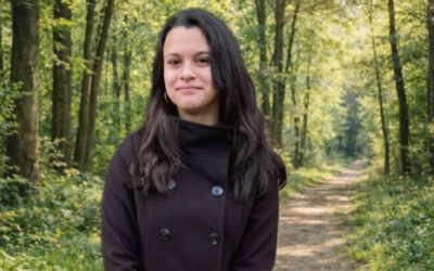 Onderweg 2026-02 maart / april